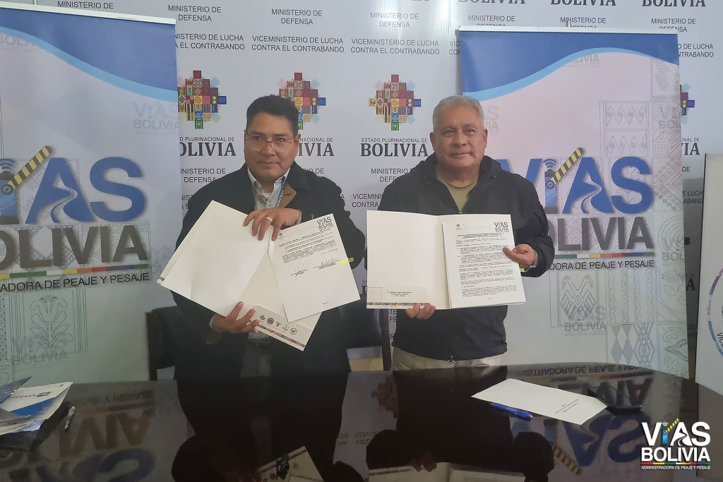 Marco Normativo y Políticas Públicas de Lucha Contra el Contrabando e Informalidad en Bolivia