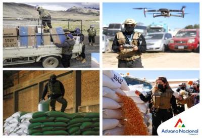 Rol de la Ciudadanía y el Sector Privado en la Lucha Contra el Contrabando e Informalidad en Bolivia
